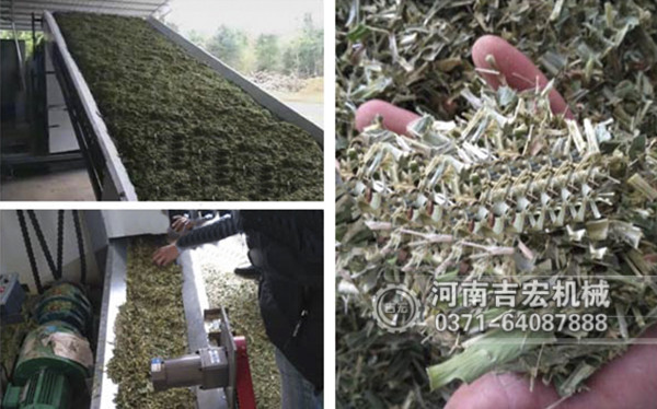 牧草烘干機(jī)_小型畜牧青草飼料烘干機(jī)價格_大型燕麥秸稈烘干機(jī)廠家