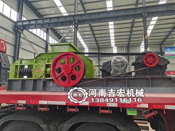 破碎柏油路的設備叫什么,為什么不選用其他設備？