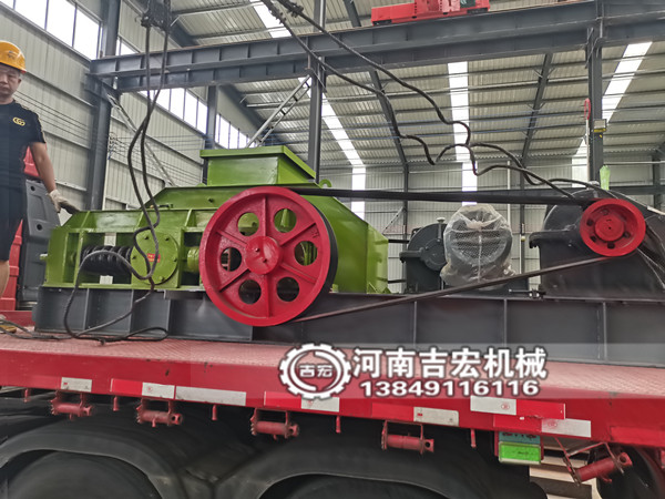 為什么陶瓷廠推薦雙齒輥？低磨損+低粉化,成本省30%！